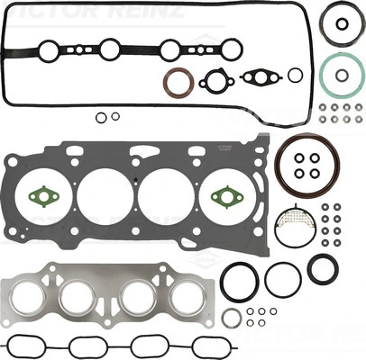 Full Gasket Kit, engine